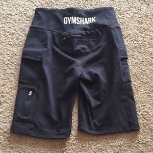 Gymshark shorts xs